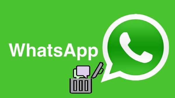 WhatsApp How to Delete Conversations & Empty WhatsApp Chats from your Android |  IOS? WhatsApp is a popular messaging application used by millions of ...