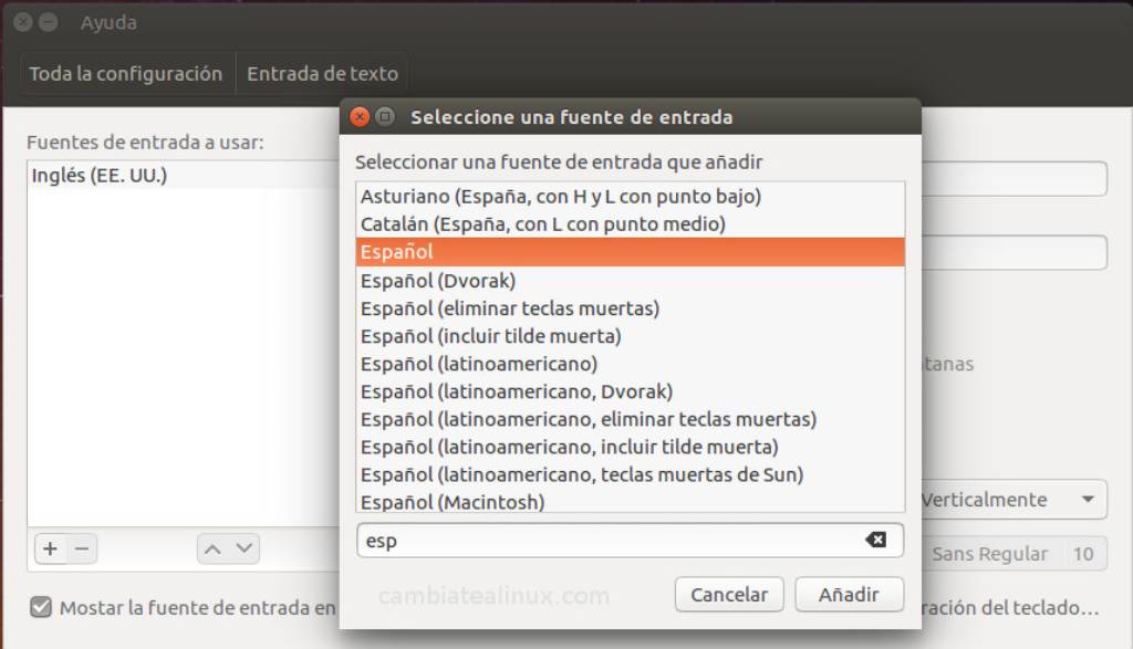 Cómo Cambiar el Idioma de Ubuntu al Español con Nuestro Completo Tutorial