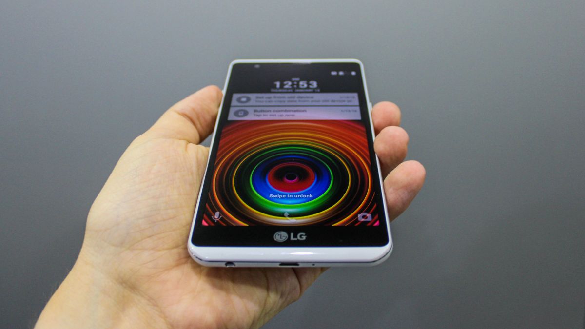 Root LG How to Root LG X Power 【With TWRP Recovery】 Luckily it is not too complicated to become a root user and let's go ...