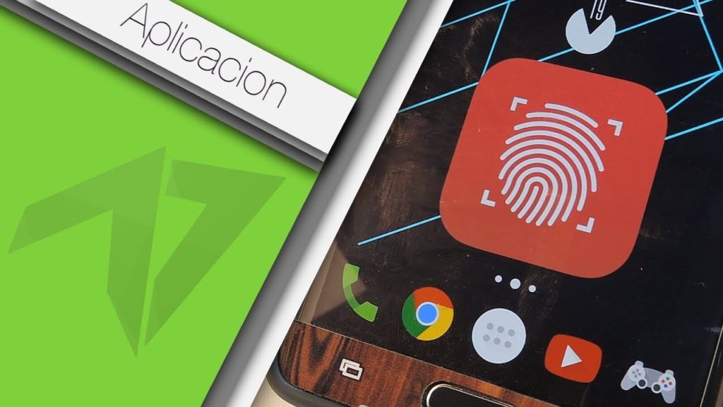 Mobile Applications Fingerprint Lock Applications for Android and iOS There are many reasons why we may want to lock ...
