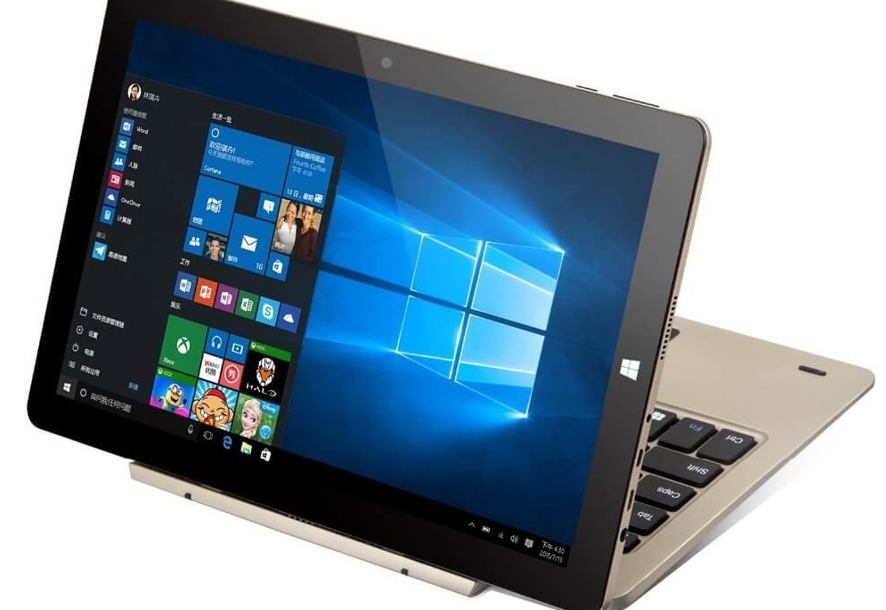 Onda OBook 10, the tablet PC with ultrabook power that seduces ...