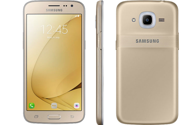 Samsung Galaxy J Features of the Samsung Galaxy J2 and J2 Pro [Ventajas y Desventajas]Did you know that Samsung will launch the Galaxy J2 Pro 2017 shortly? ...