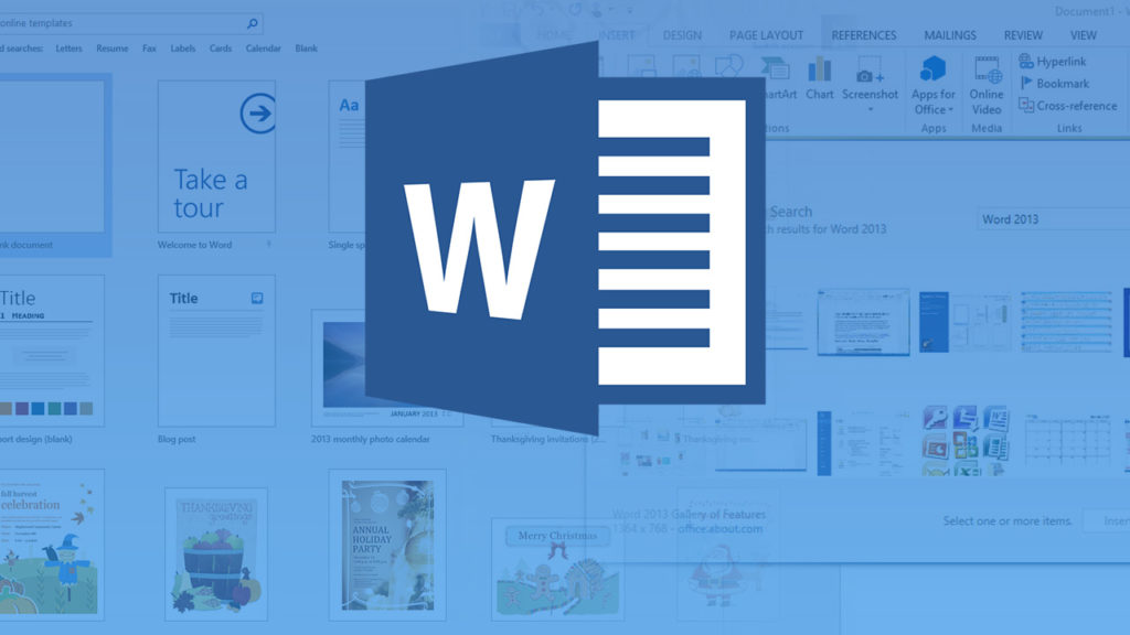 Cómo Copiar y Pegar Texto e Imágenes en Microsoft Word y Conservar su Formato 1