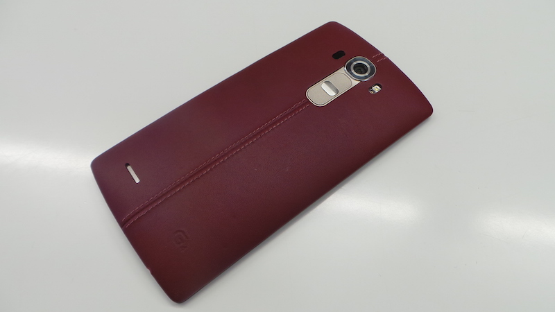 LG G4: Opinions after a first contact with the new missile ...