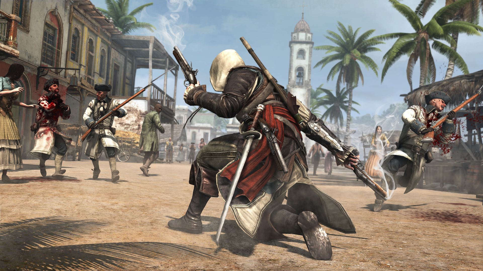 Descargar Assassin’s Creed Identity Android