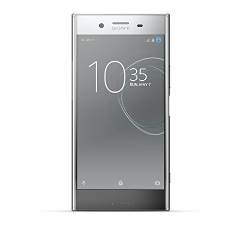 Sony Xperia XZ Premium - 5.5 'Smartphone (Bluetooth, Memory ...