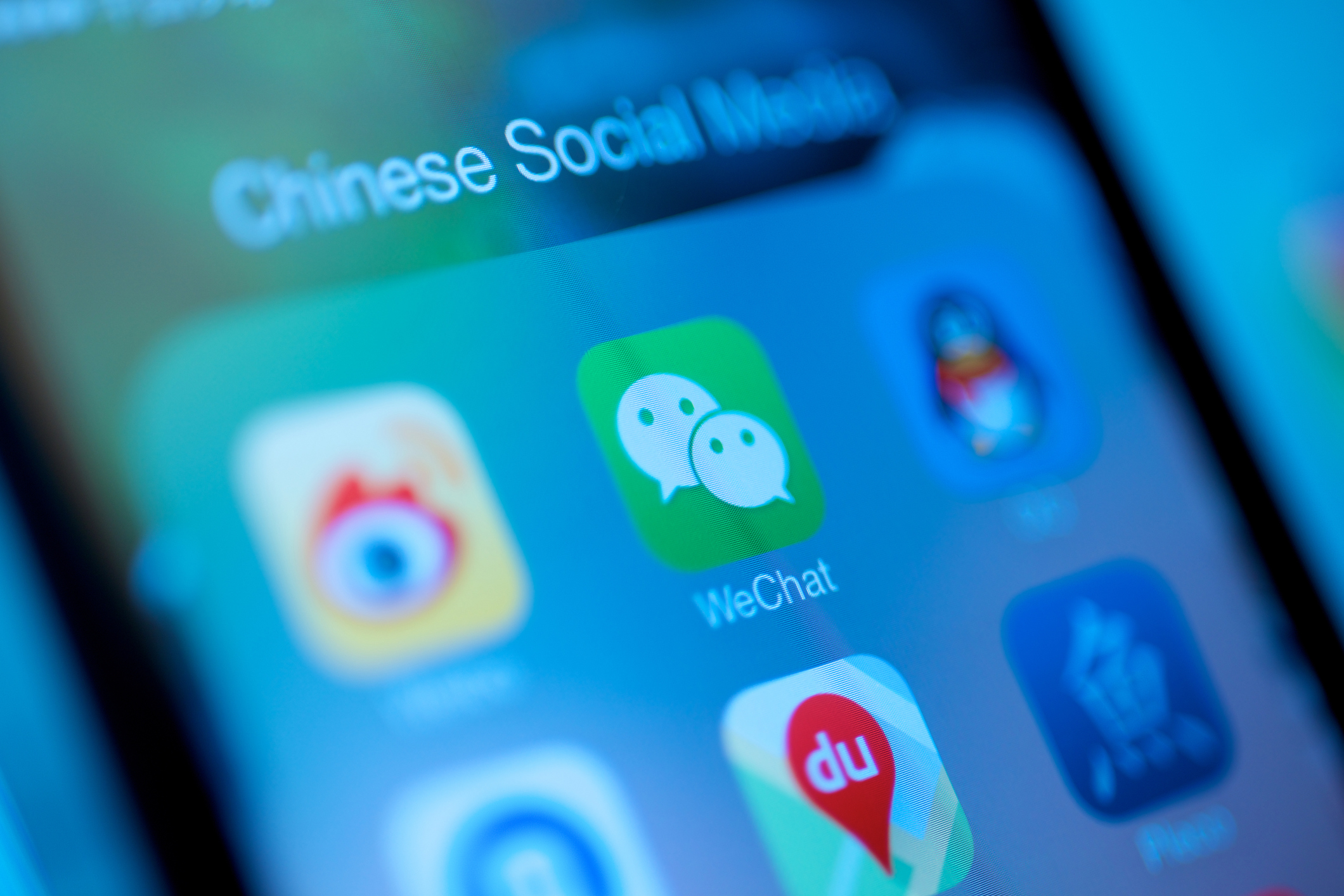 Mobile Apps How to Change Location in WeChat There are many instant messaging apps.  The first one that we ...
