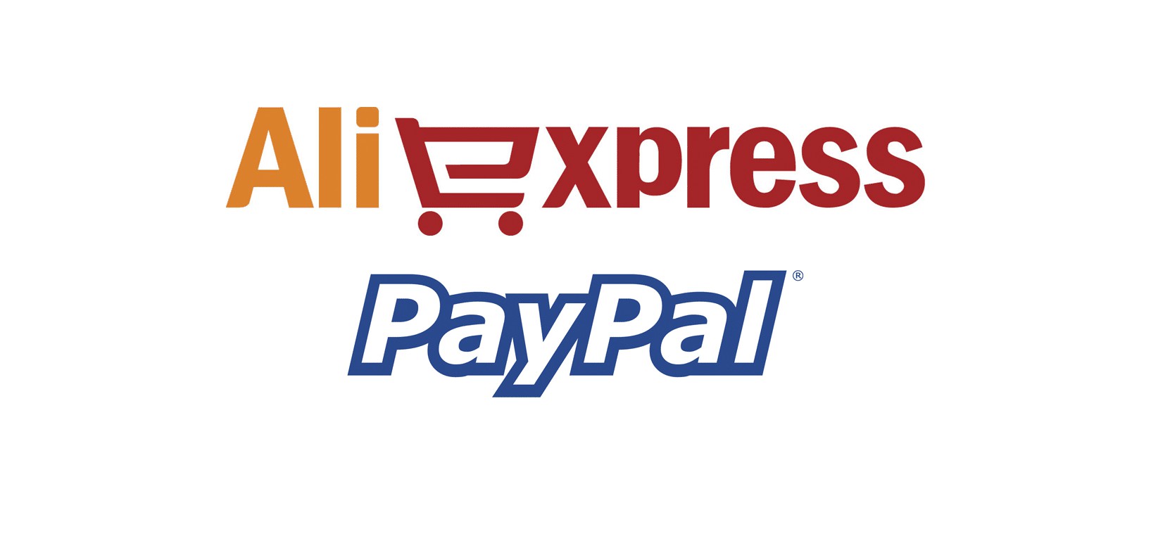 PayPal Aliexpress 1