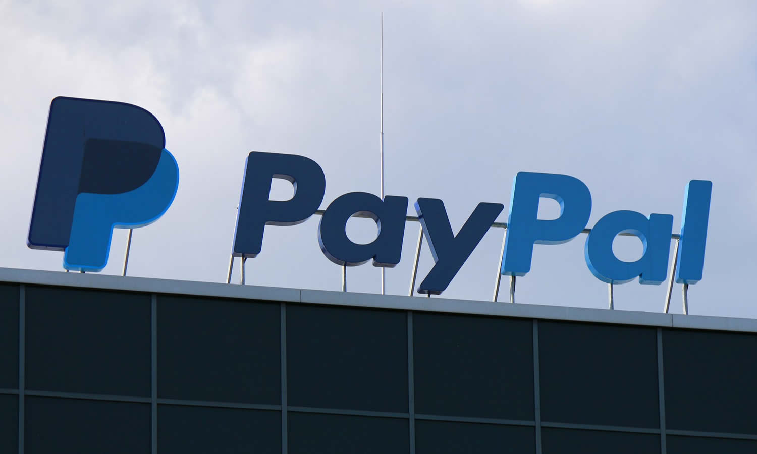 Depositar Dinero en PayPal