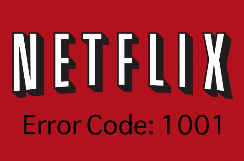 Netflix How to Fix Netflix Error 1001 on Smart TV and AndroidNetflix is ​​by far one of the best platforms to be able to ...