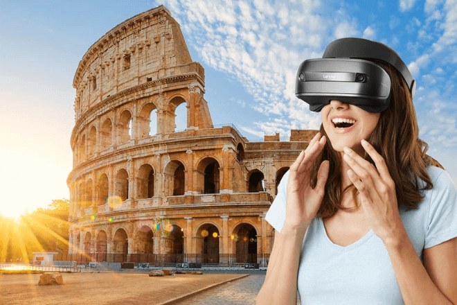 Best augmented reality glasses to buy in September 2018