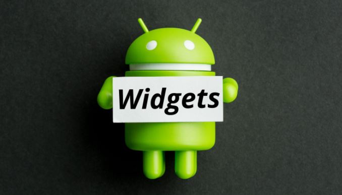 Android How to Put a Widget on Android With These Simple Steps Widget is important, it gives you quite a lot of comfort when ...