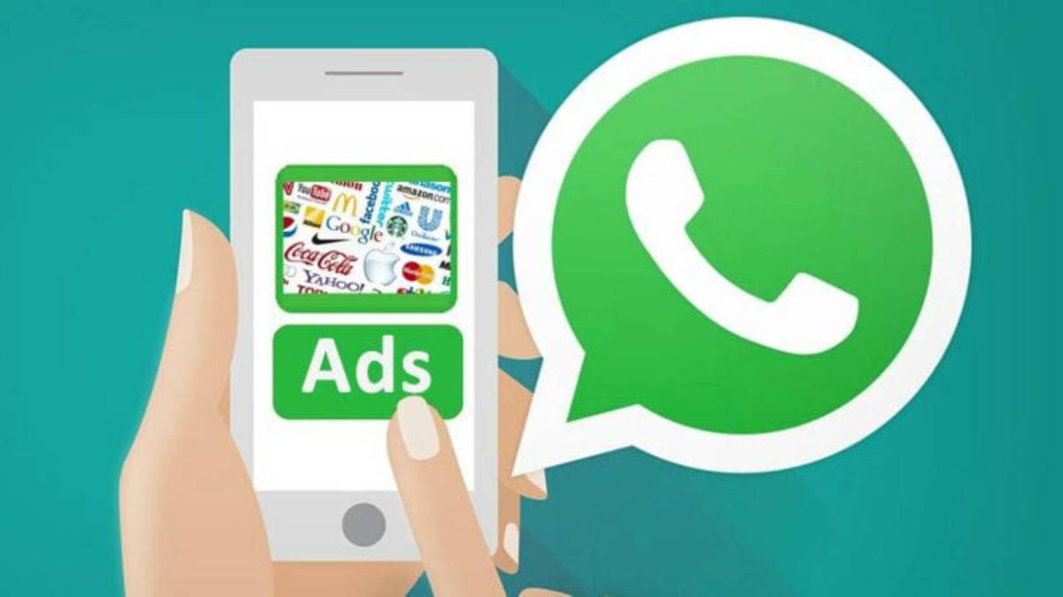 Facebook retracts and backs down the project to include ads in WhatsApp chats