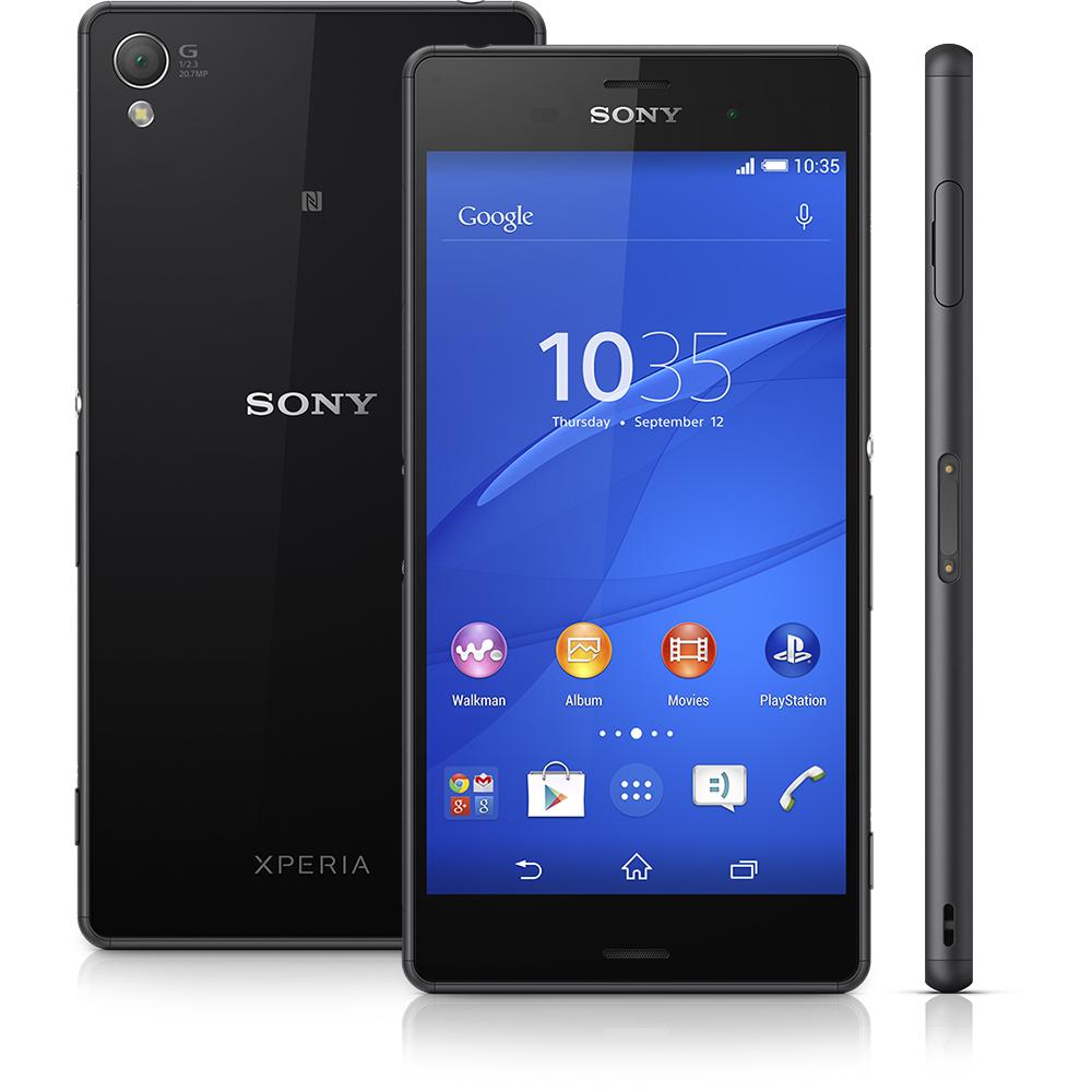Sony The best ROMS for your Sony Xperia Z3 Which one do you prefer? Something considerably positive about Android is not only the fact ...