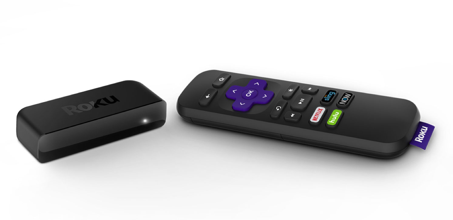 Roku expands its range of products with the new Roku Premiere and Roku Premiere +