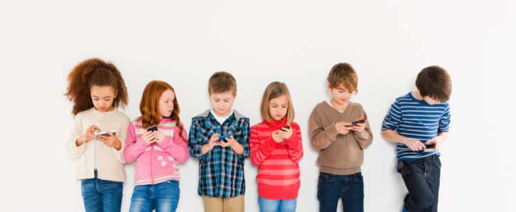 WhatsApp will prohibit the use of its application to children under 16 years of age