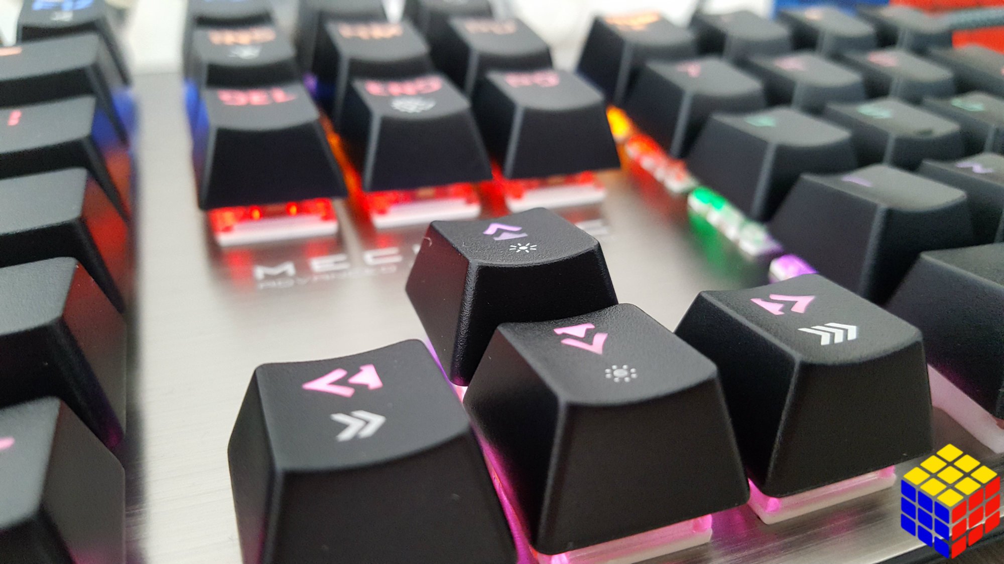 E-3LUE EKM753 Review: A mechanical keyboard for low-value gamers with excellent features