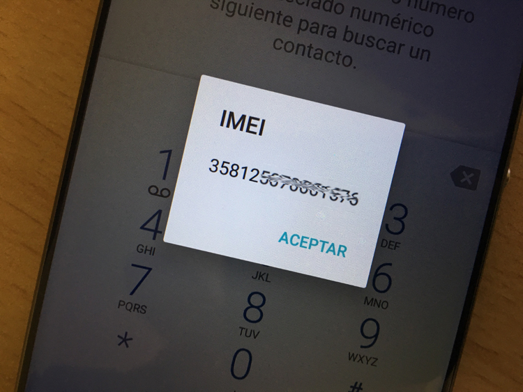Imei Tutorials How to know if a cell phone is original by IMEI One of the main tutorials that our readers usually ask us has ...