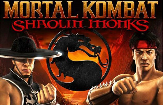 Mortal kombat 6 game free download for android tv