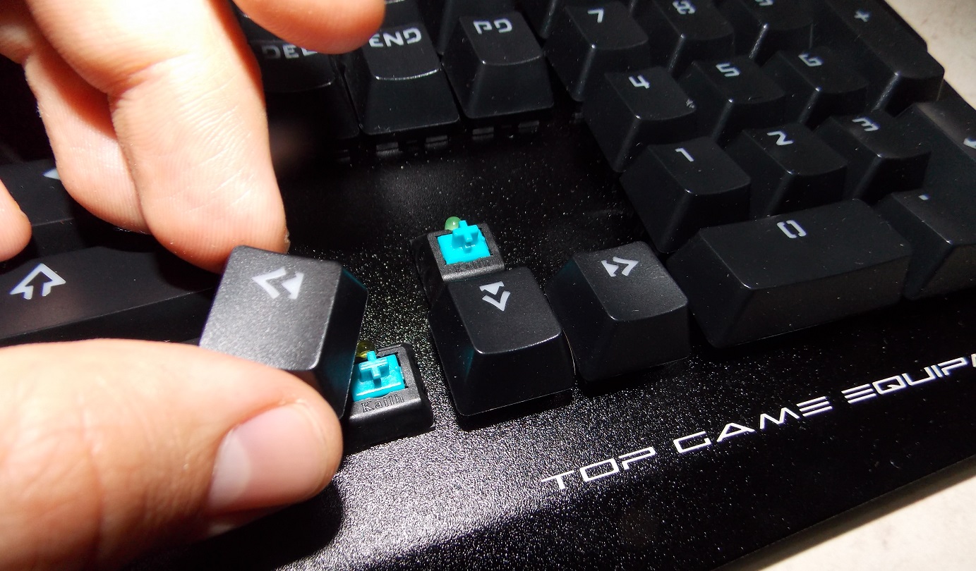 What is a mechanical keyboard, and why should you have one?