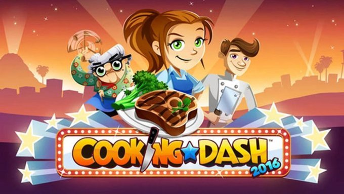 Android Games The best cooking games for AndroidAre you a lover of mobile games?  Do you love the ...
