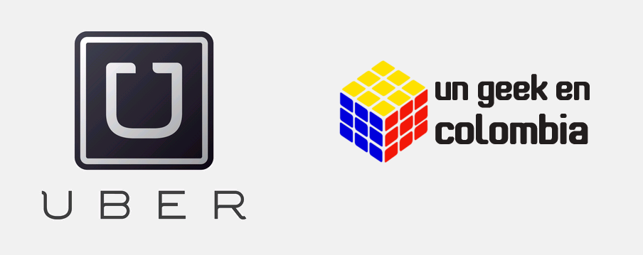 Do you live in Cali Colombia? Win 2 trips of $ 20,000 with Uber and a Geek in Colombia
