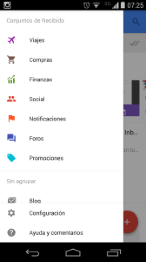 Inbox by Gmail my usage experience
