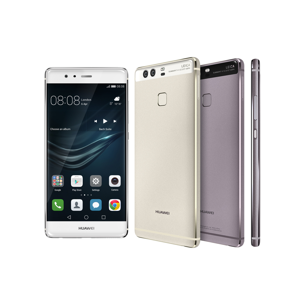 Huawei How to fix a wet Huawei P9 and P9, radio and easy We cannot deny that over the years the ...