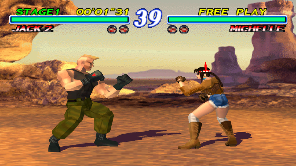 Android games Download Download Tekken 2 for Android mobiles Although on our site we usually talk about all kinds of ...