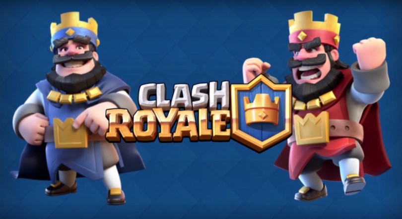 Clash Royale These are the minimum requirements to be able to play Clash Royale Mobile devices in a few words became consoles ...