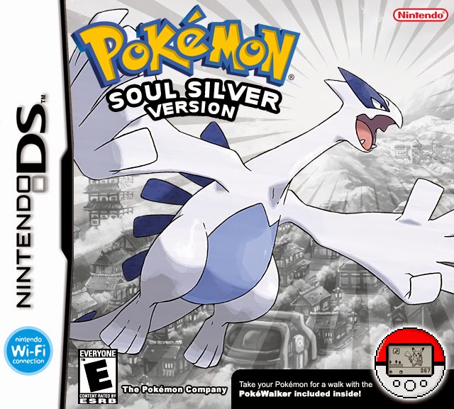 Android games Download Download Pokémon SoulSilver for AndroidWhenever we think of the most important video game franchises to…