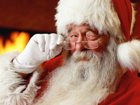 Appointed Days How to talk to Old Man Pascuero online Definitely Christmas is a magical time, full of magic for ...