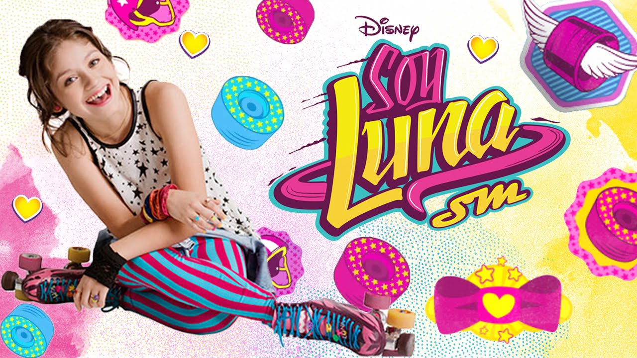Android games We recommend the best Soy Luna games, one of the most popular Argentine youth series of the last ...