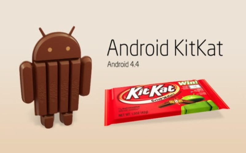 actualizar a Android 4.4