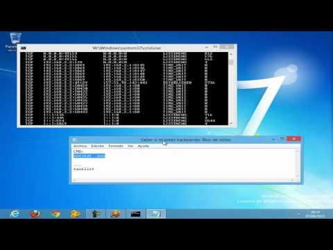PC Tutorials How to tell if someone is hacking me We live in a complicated time, because although we have a lot of ...
