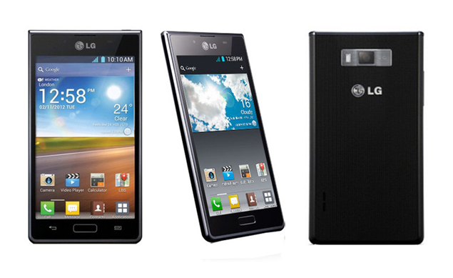 LG How to make a LG L7 Optimus work faster? Although it is true that when we think about the main mobile devices ...