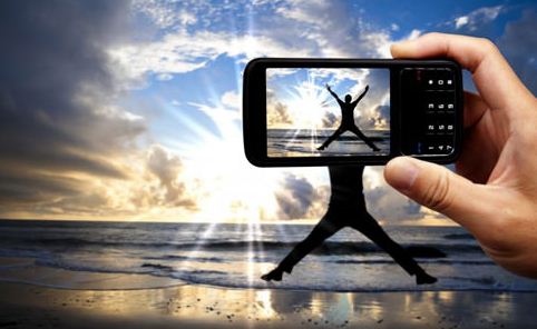 Mobile Tutorials Improve Front Camera Quality Is It Possible?  We tell you how to achieve it I still remember which was my first mobile phone, the remembered Motorola ...