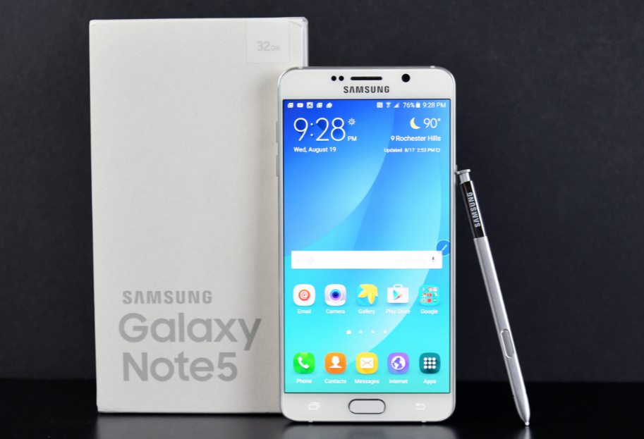 Samsung Galaxy Note These are the advantages and disadvantages of the Samsung Galaxy Note 5 Unfortunately we do not have a Samsung Note 7 at the end, so cute ...
