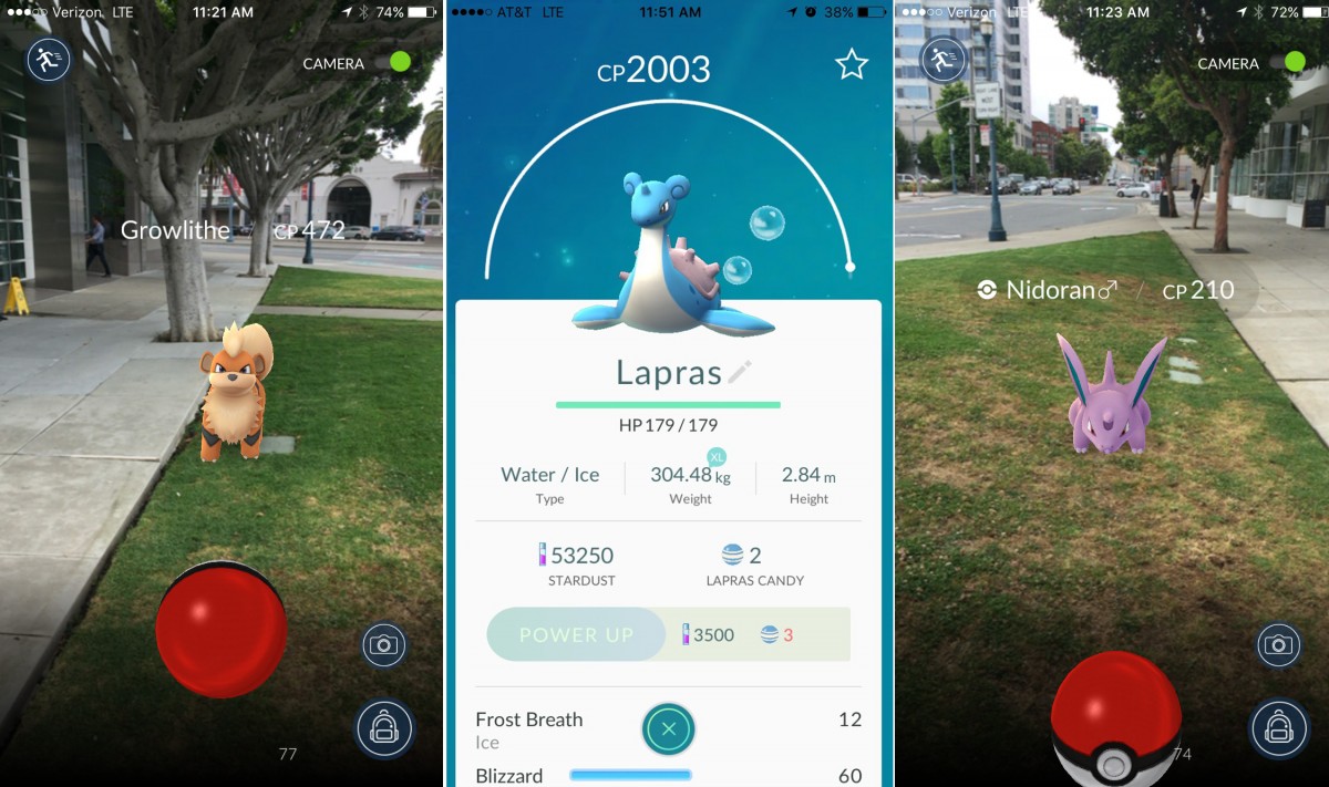Pokemon GO How much space does Pokemon Go occupy on Android? If you usually read our articles, then you will know that we always like ...