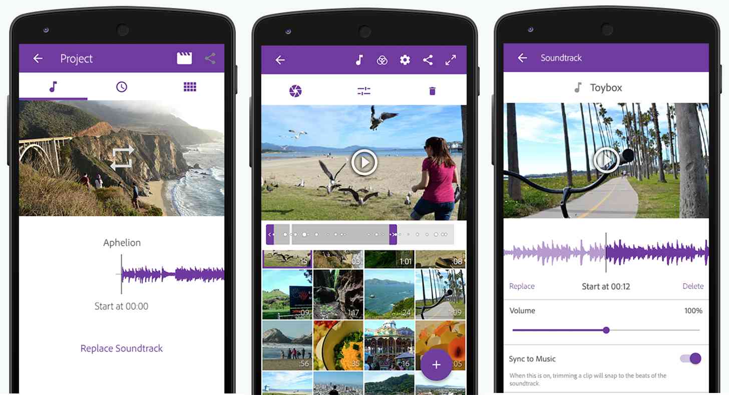 Downloads Download Adobe Premiere Clip for AndroidIn recent years, we have seen how mobile devices, ...