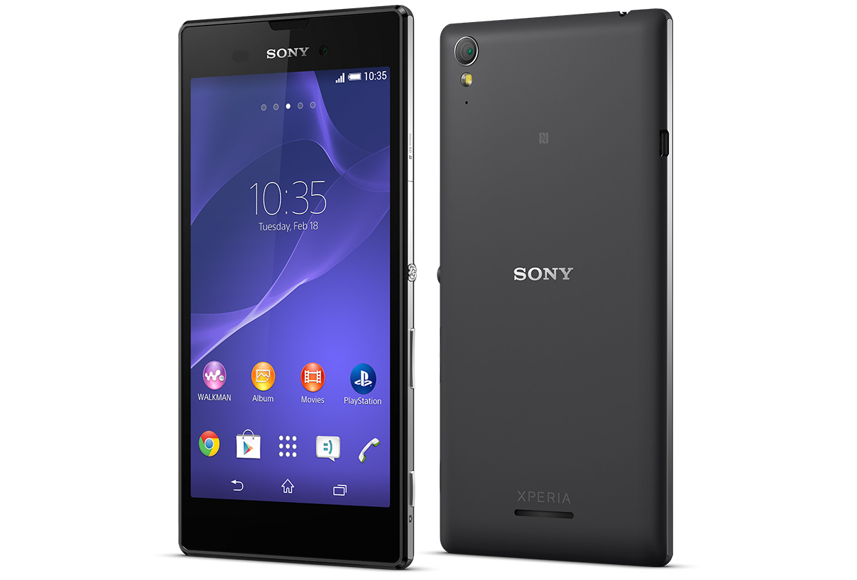 Sony How to make my Sony Xperia receive mobile data If we think about the main mobile device companies we have ...