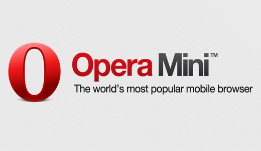 Opera Mini Browsers: A Fast and Ad-Free Browser for Your MobileOpera Mini was recently designed by Opera Software to ...