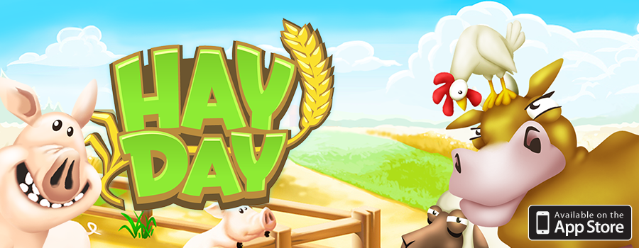 IOS Games Download Download Hay Day for iOS.  An Exciting Farm Game Possibly one of the most popular games in a while ...