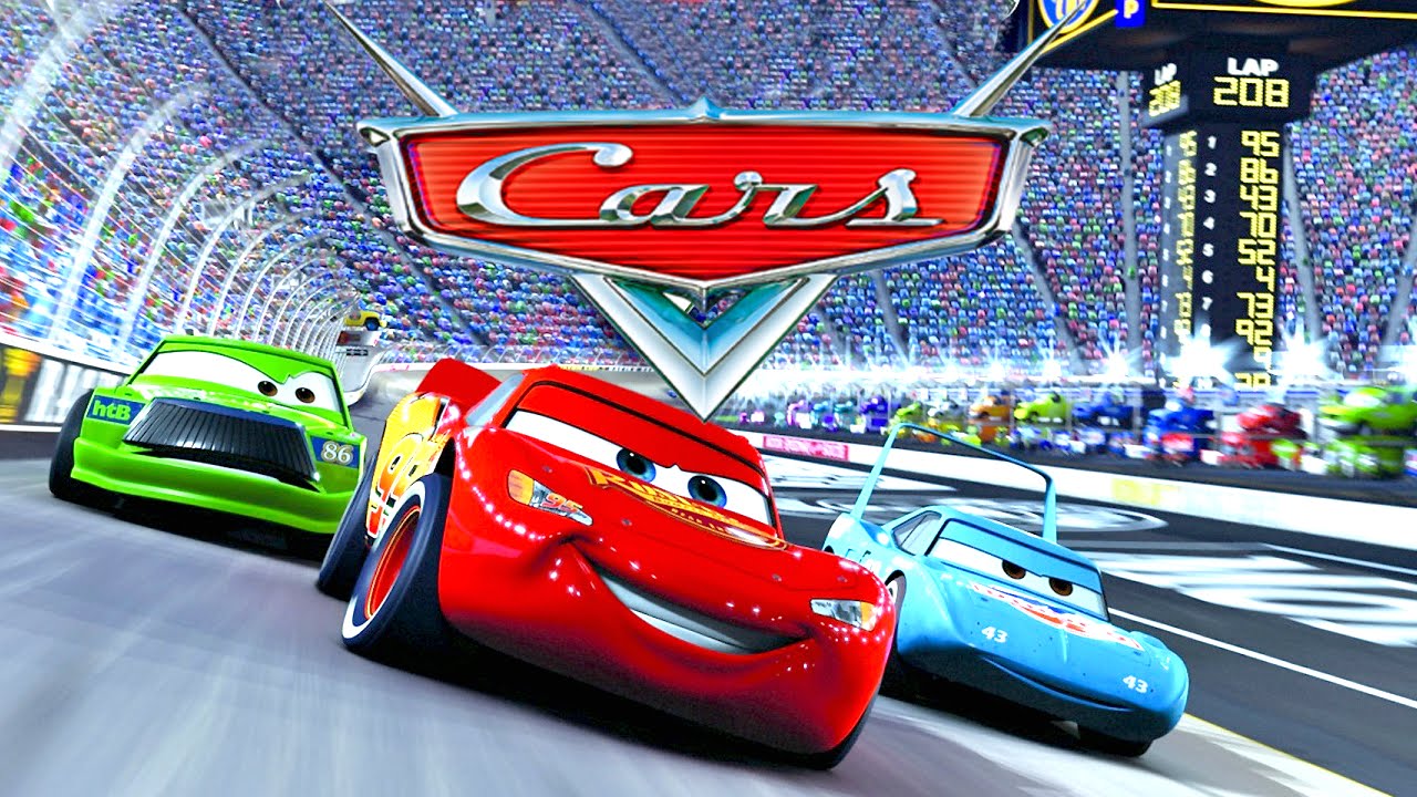 Film and TV Lightning McQueen Returns to the Big ScreenThe union of Disney and Pixar has led to great ...