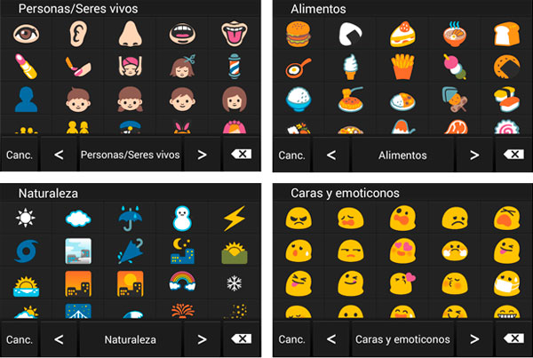 Android Applications The best emoji keyboard applications for Android We all know the famous emojis or emoticons, those icons with different…