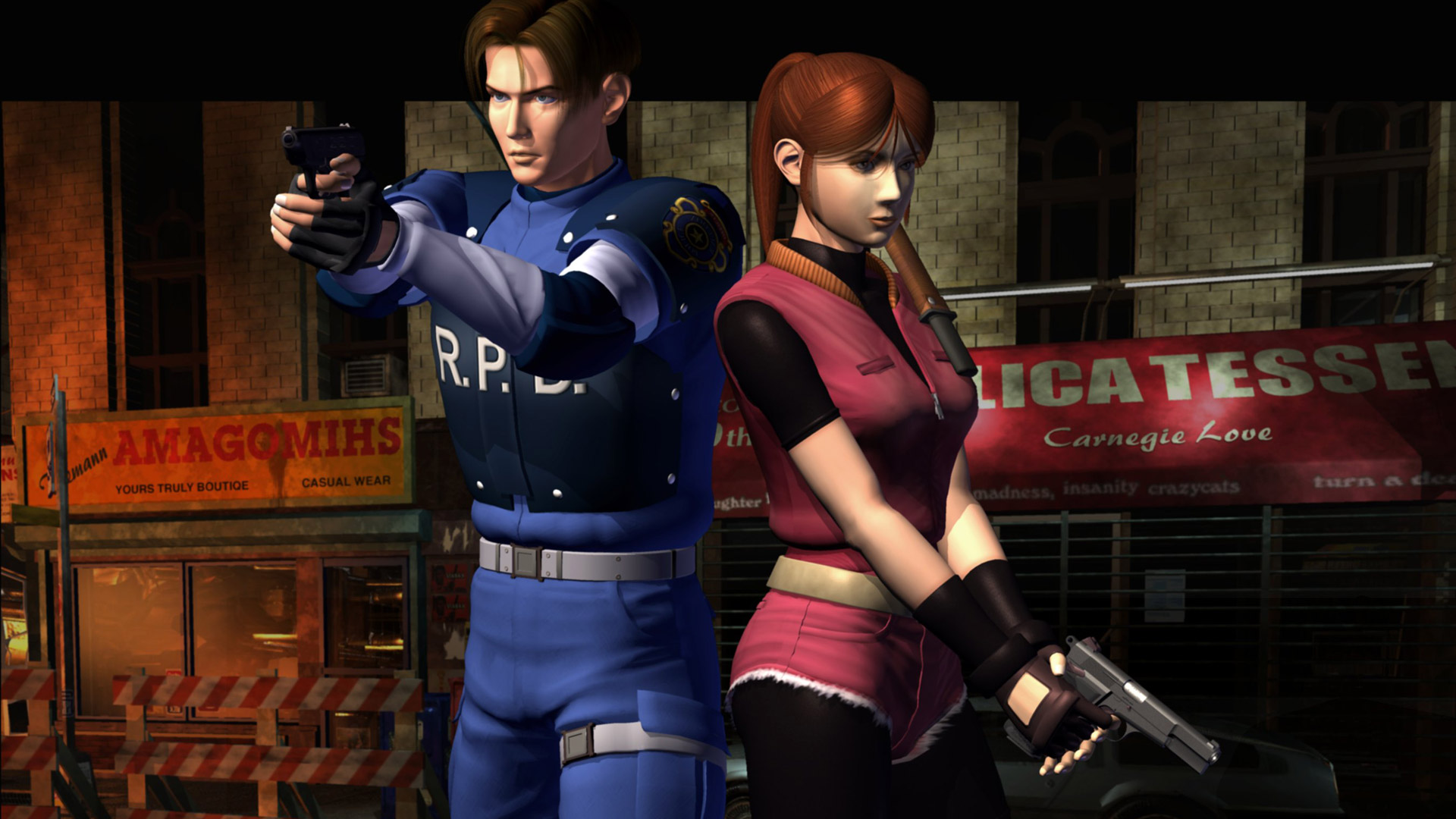 Android games Resident Evil 2 for AndroidResident Evil was a game developed for Play Station that in ...