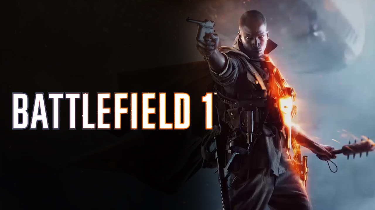 Descargar Battlefield 1 para Android