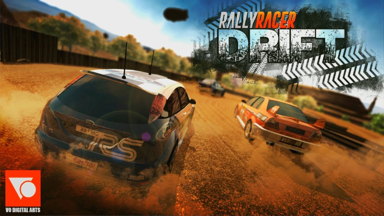 IOS Games Download Download Rally Racer Drift for iOS: Rally Races on your iOS! If you want to enjoy a game with excellent graphics on your ...