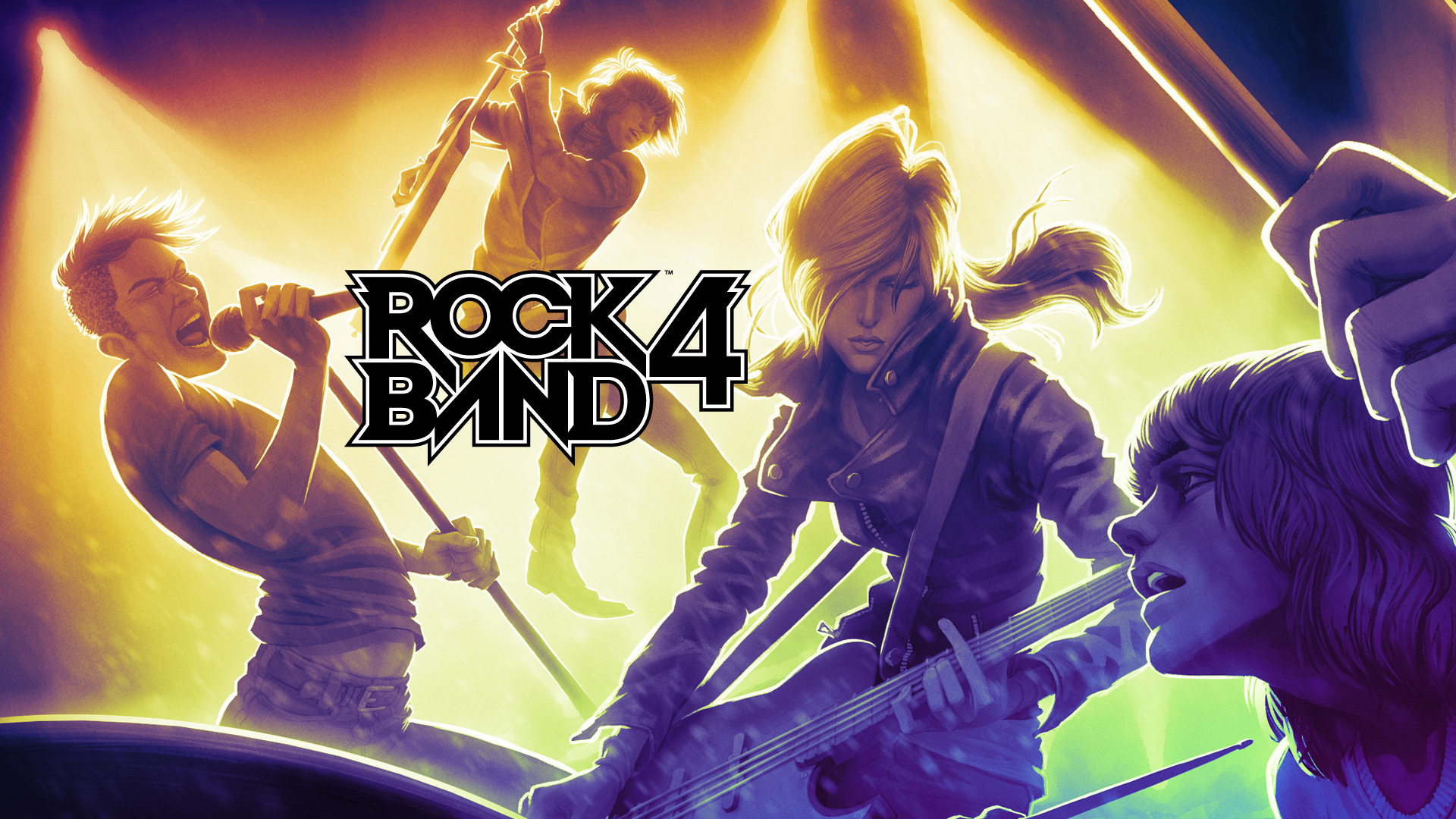 Android games Download Download Rock Band 4 for Android.  Rock like a Celebrity For all those fans of music and video games ...