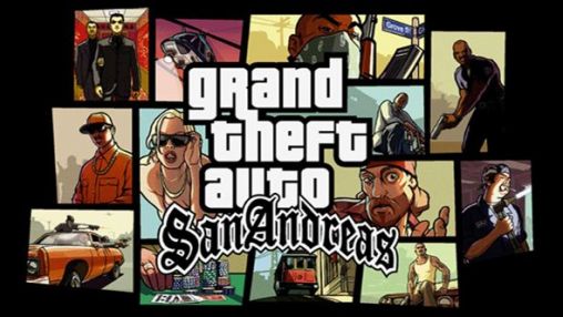 Android Games Download Download GTA for Android.  Enjoy a Unique Adventure in an Open World GTA or Grand Theft Auto is possibly one of the video games ...